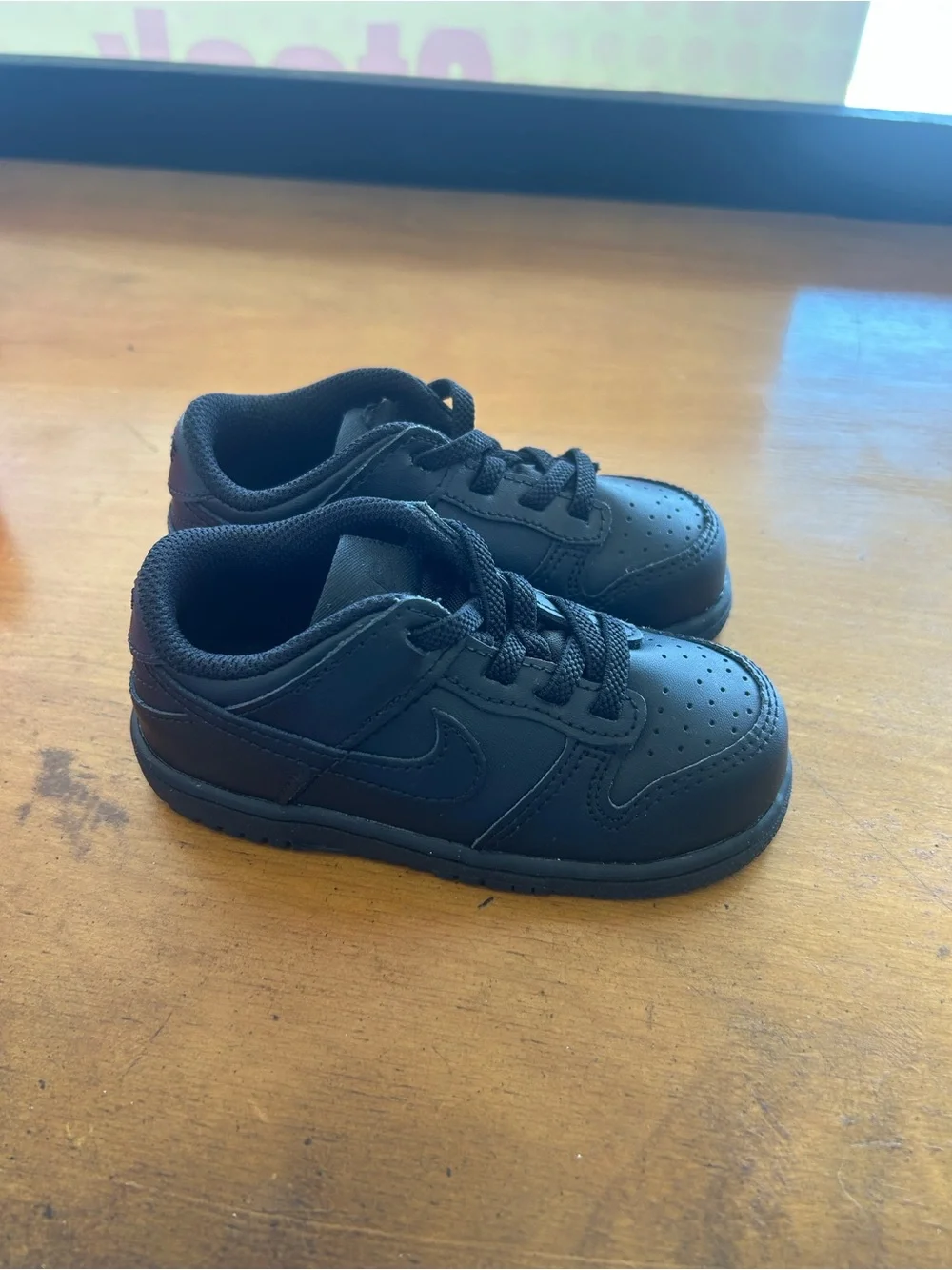 Nike Dunk Kids